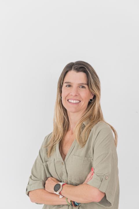 Natalia Goñi
