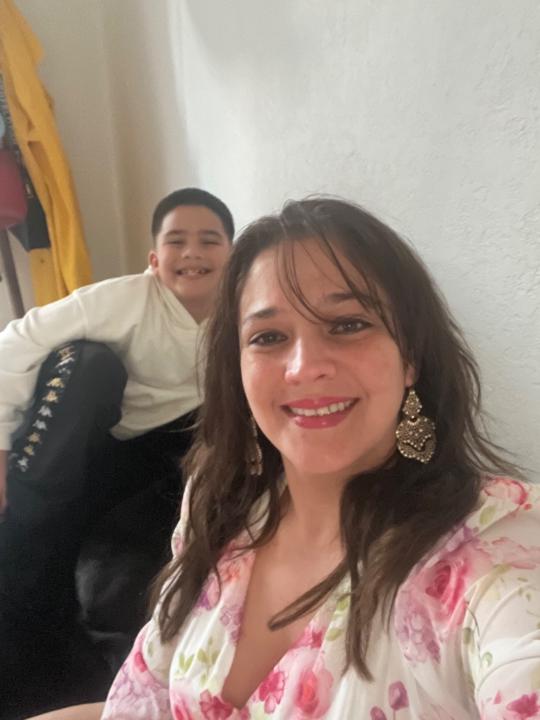 Kenia Nerey