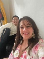 Kenia Nerey