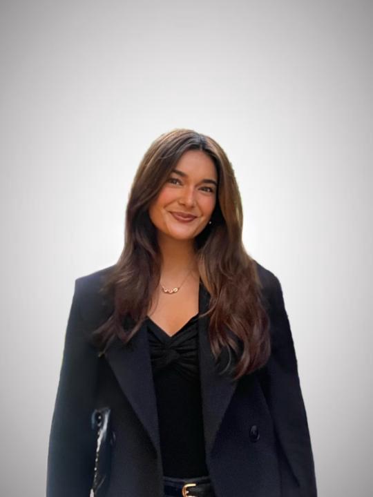 Nadia Ehsan