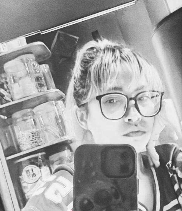 Liza Dhang