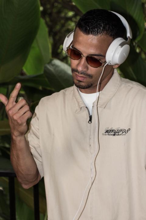 J Camilo