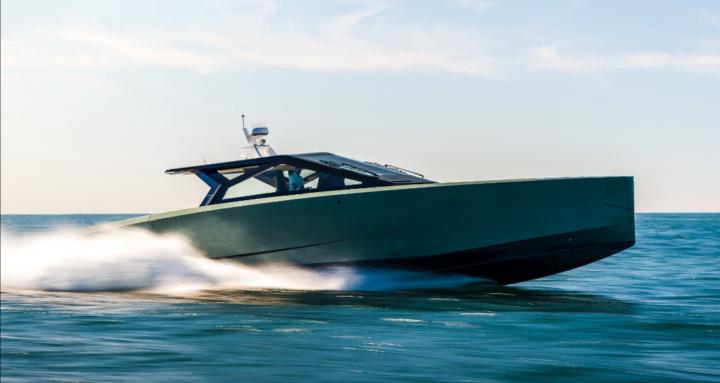 Yacht Content Coaching