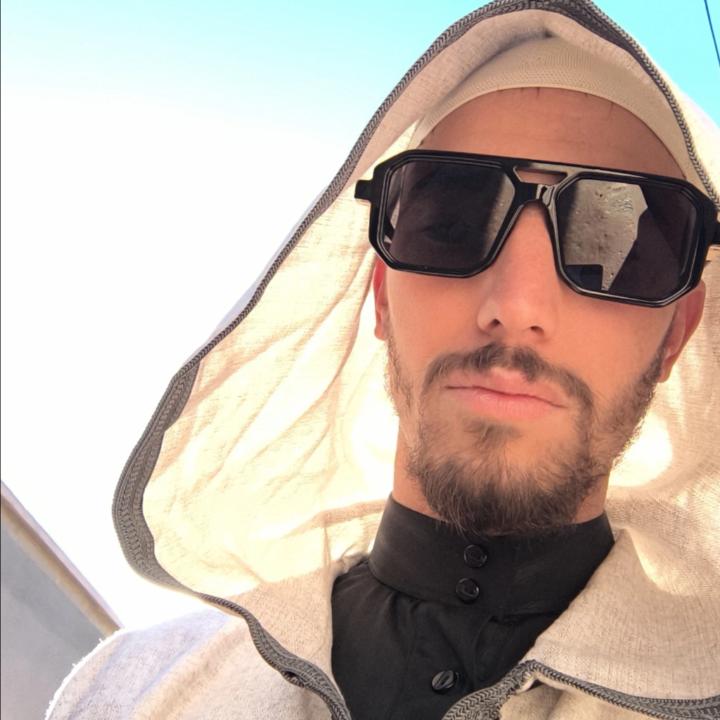 Ayoub Ikkou