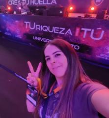 Maria Victoria Cornejo