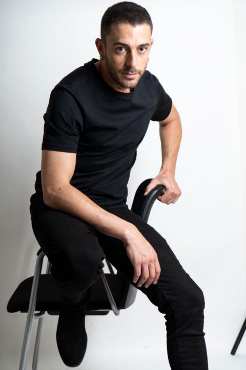 Juan Carlos Leiva Nogales