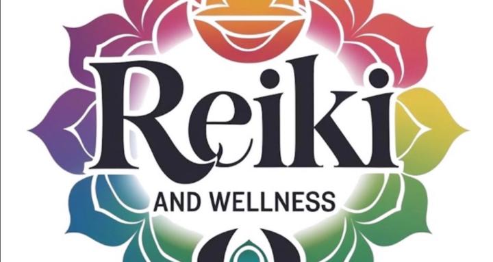 Reiki With Raychel
