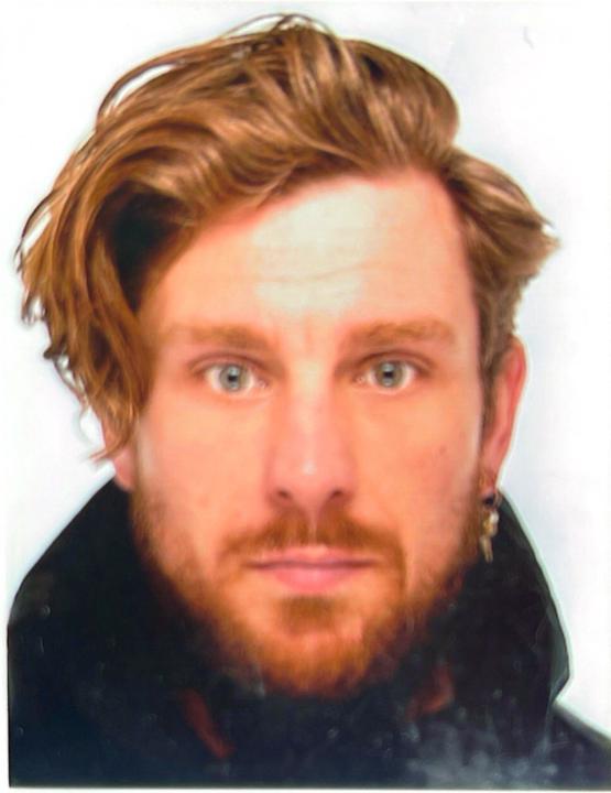 Vincent Van Cauwelaert