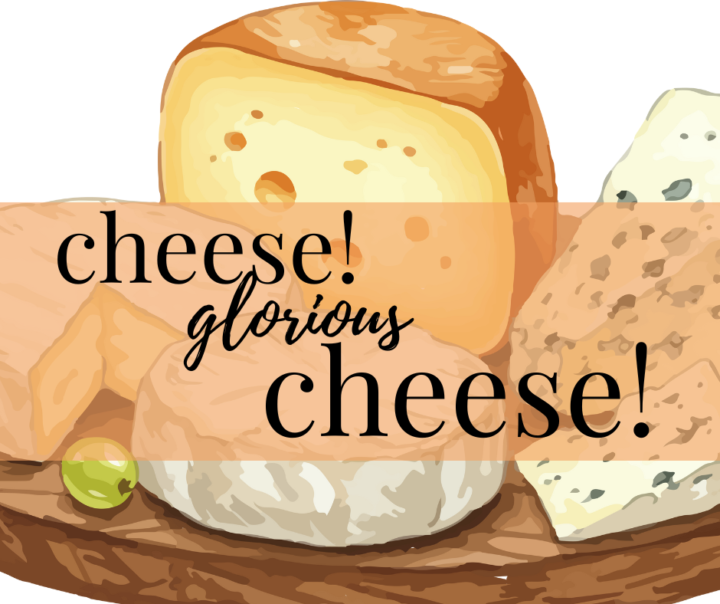 Rennet made me do it