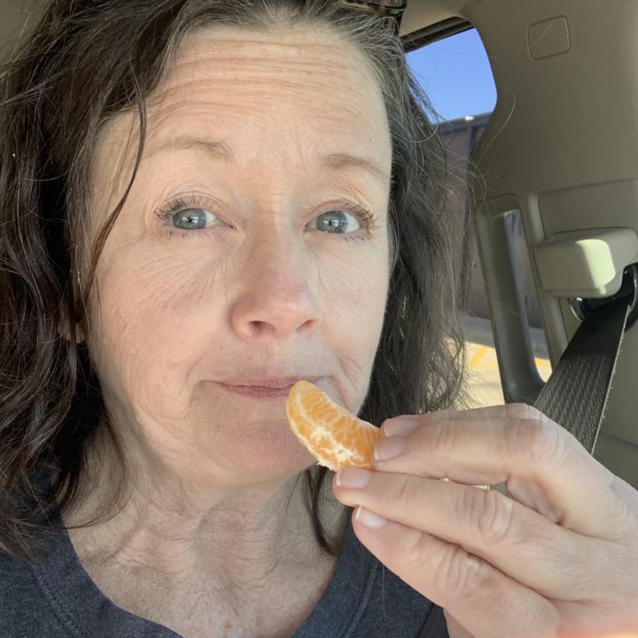 Just talked myself down...