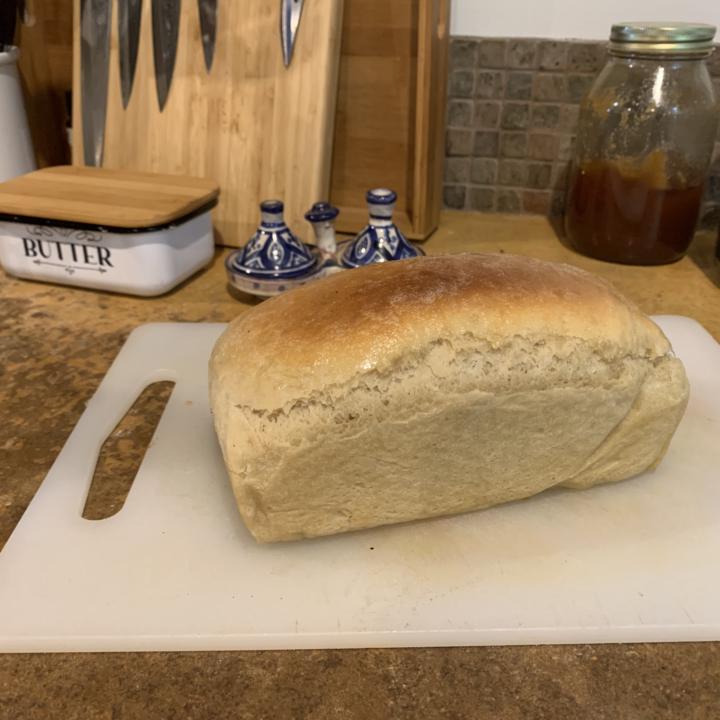 Lazy Sunday Check-In