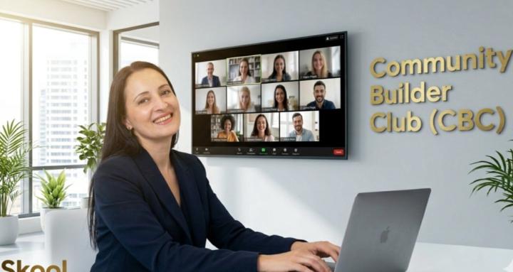 Community Builders Club (CBC)