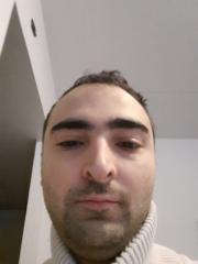 Kahraman Kahramanov