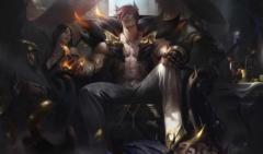 Dubern Steven
