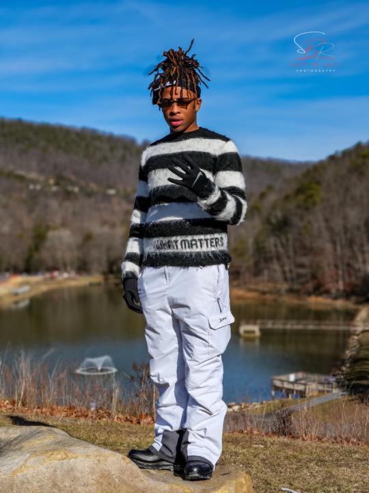 Kai Jenkins