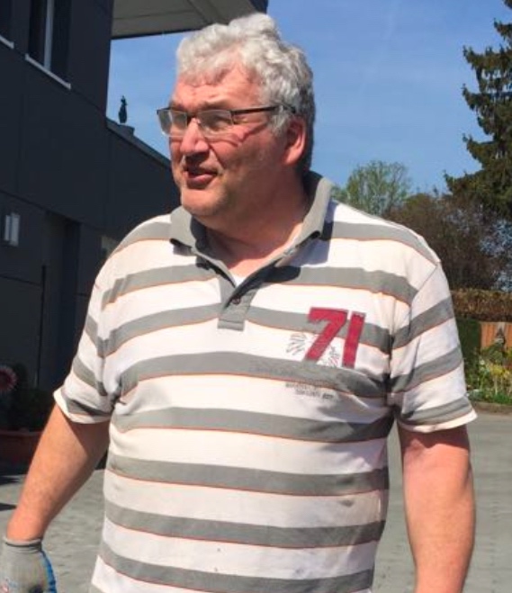 Frank Piepenstock