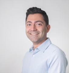 Ryan Gozli