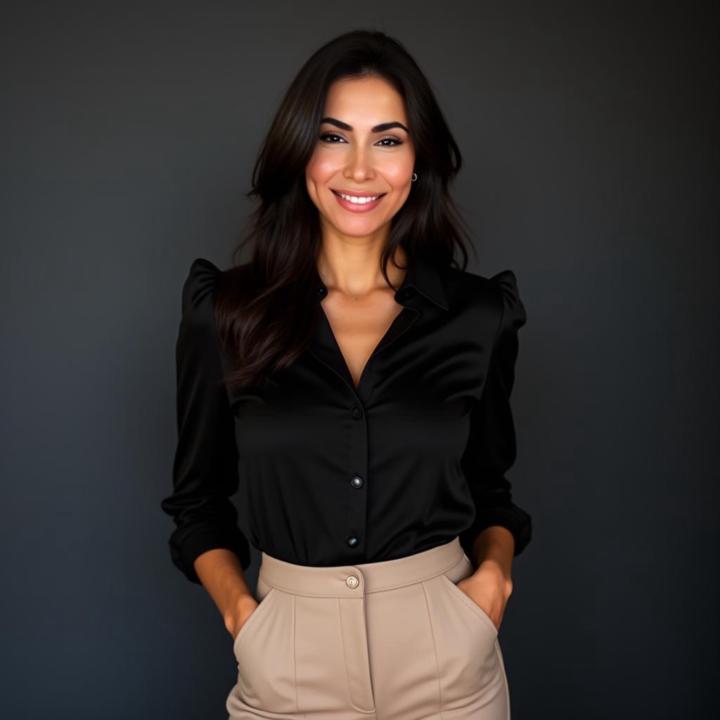 Lucy Rivera