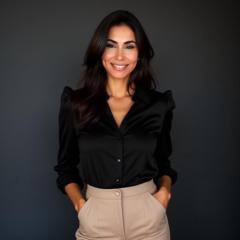 Lucy Rivera