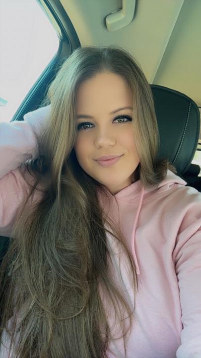 Amanda Pietromonaco