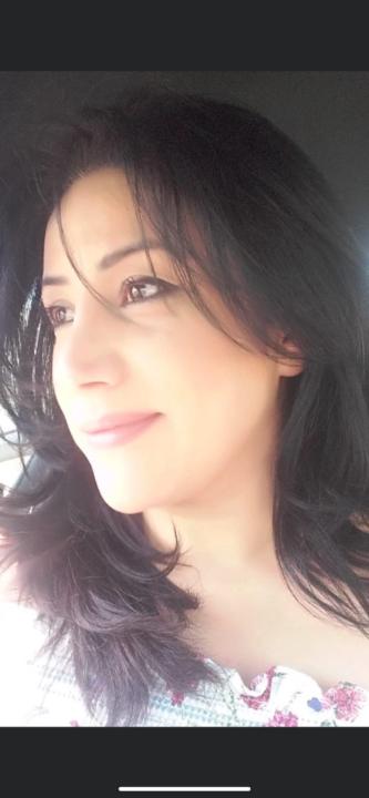Naima Sajide