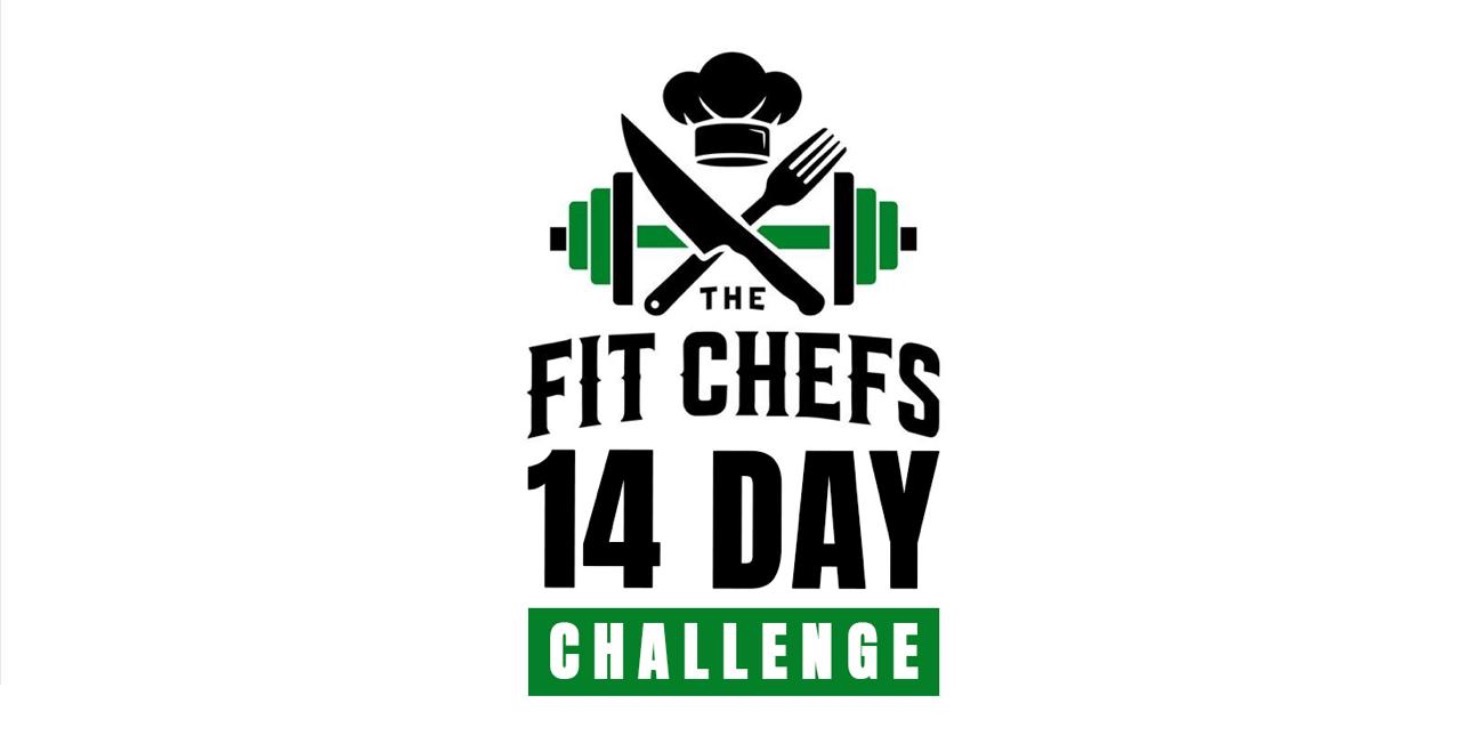 14 Days Challenge