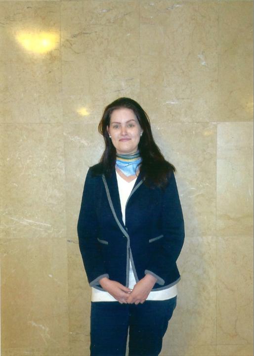 Zuzana Misurova