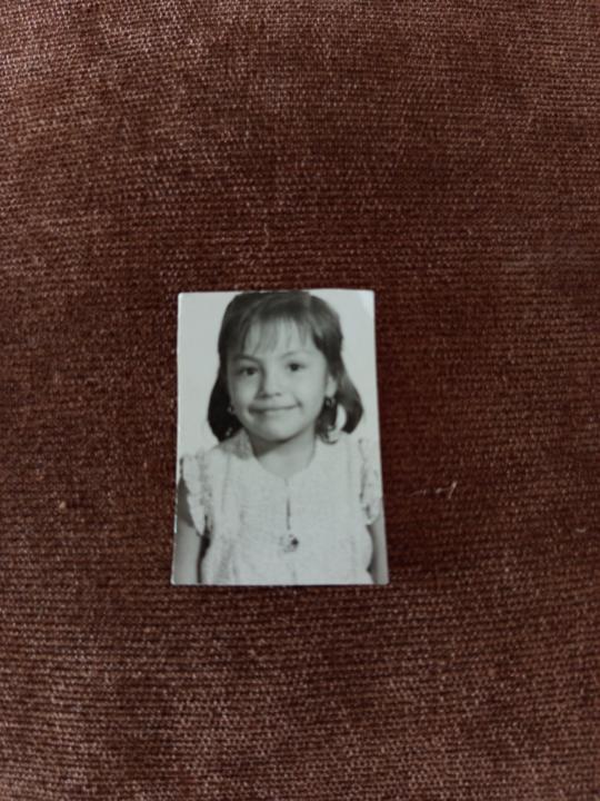 Adriana Saucedo Rosas