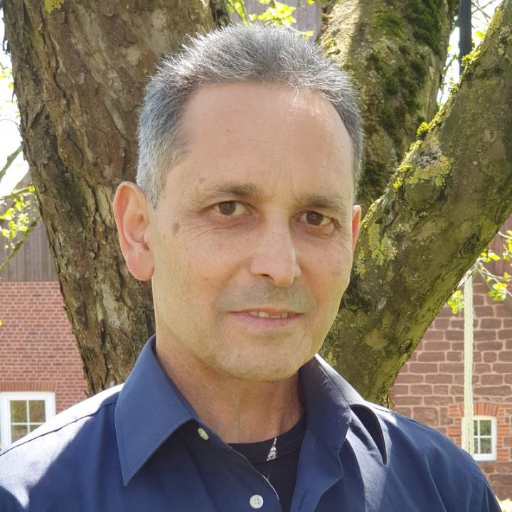 Michael Freitag