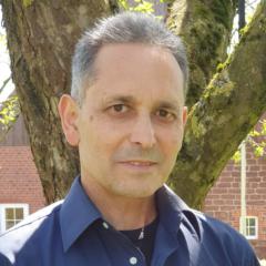 Michael Freitag