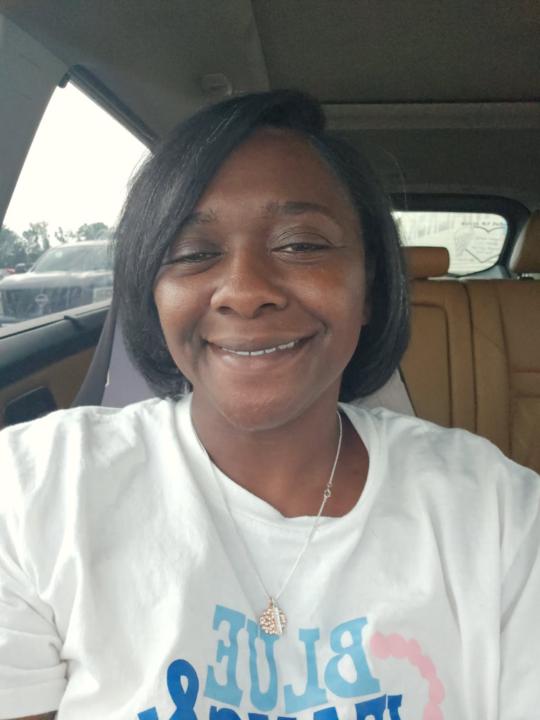Tiffany Johnson