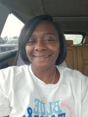 Tiffany Johnson
