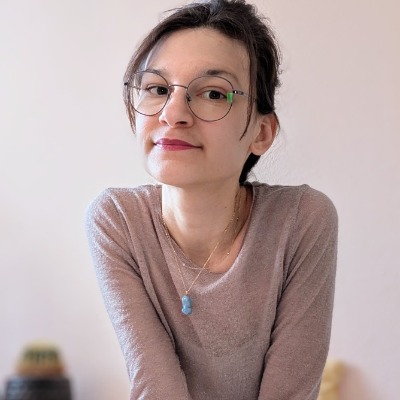 Julia Hellmehl