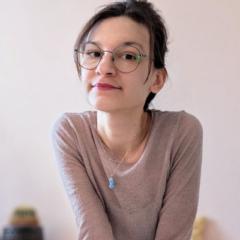 Julia Hellmehl