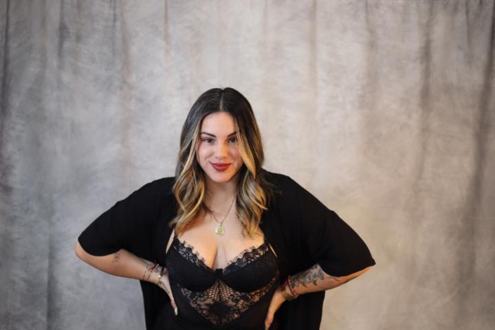 Glendy Perdomo
