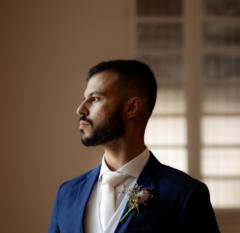 Joao Pedro Copetti