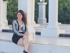 Francisca Fortin Fortin