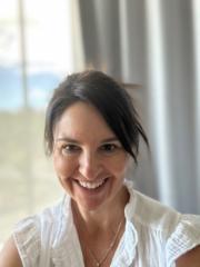 Nikki ODonnell