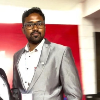 Naagharamana Sampath