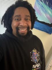 Steven Richardson