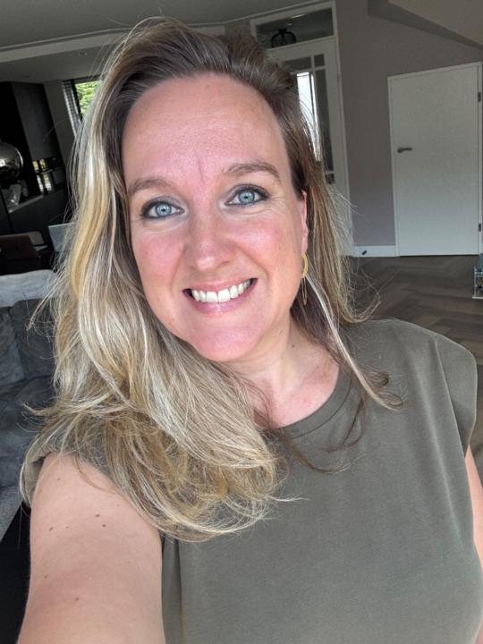Stephanie van Druten