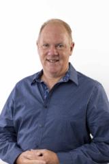 Graeme Johnston