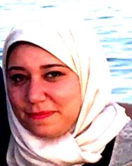 Asmaa Sobhy