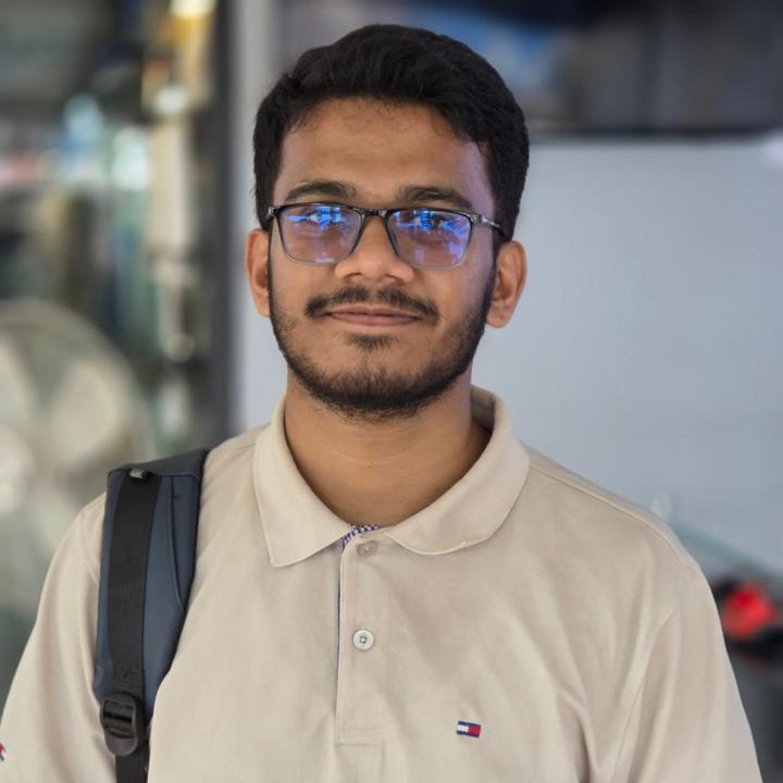 Adnan Jayed