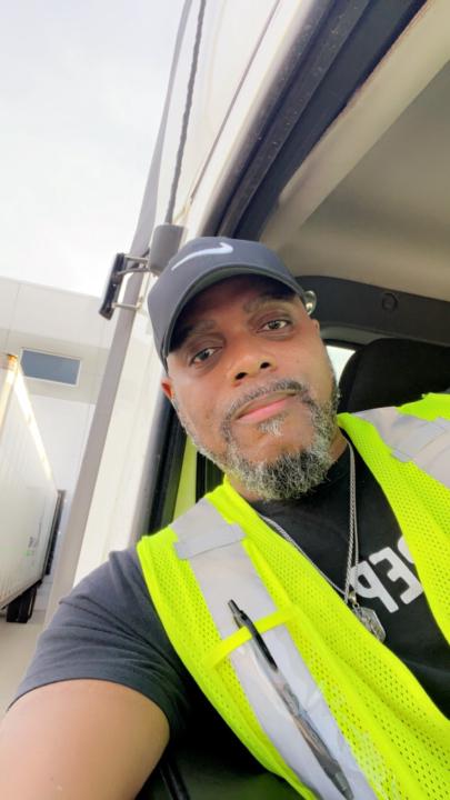 Elridge Valentine IV