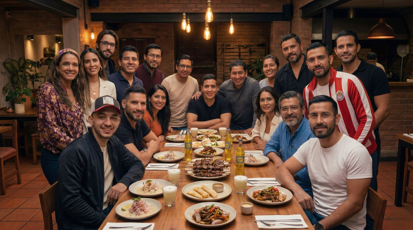 Los Piratas De Las Redes