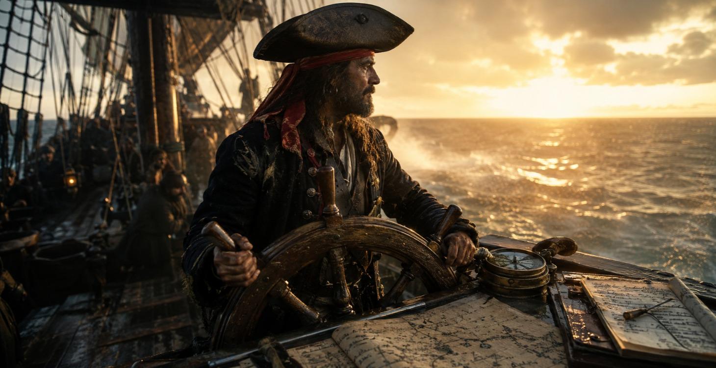 El Pirata