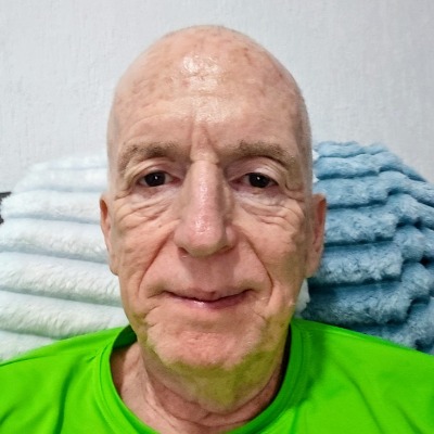 Mike Currier
