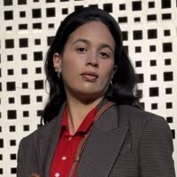 Rhapsody Gonzalez