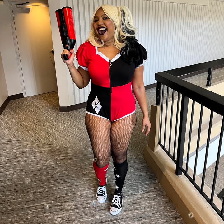 Sherita Dunbar
